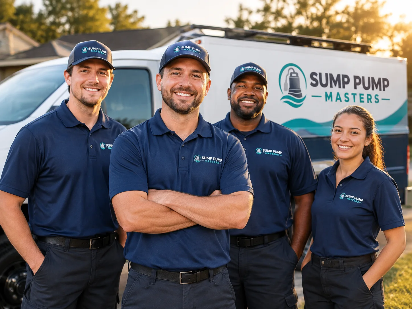 Sump Pump Repair company in Audubon, IA