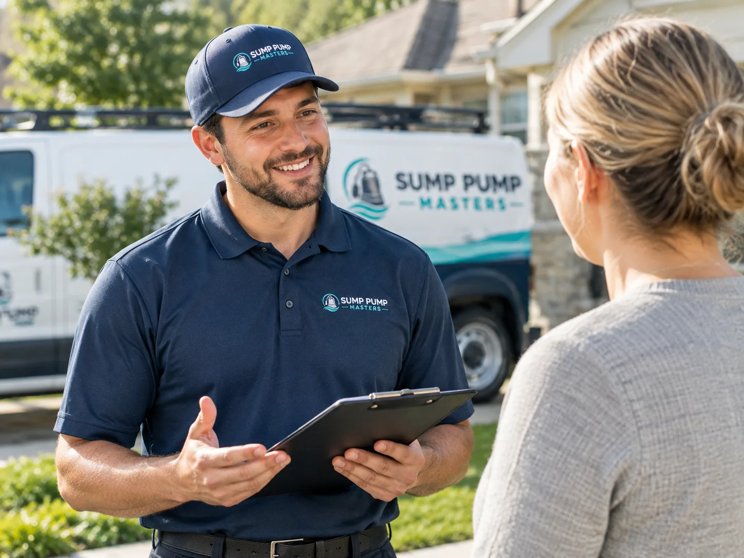 Sump Pump Repair Audubon, IA FAQs